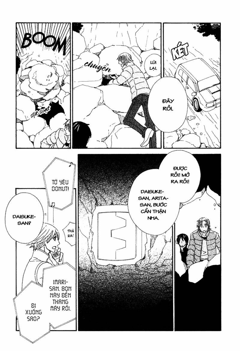 kigurumi planet chapter 10 23