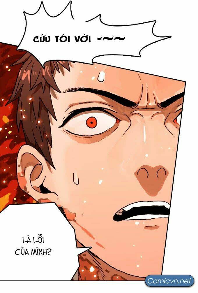 dị nhân bất tử chapter 13 37