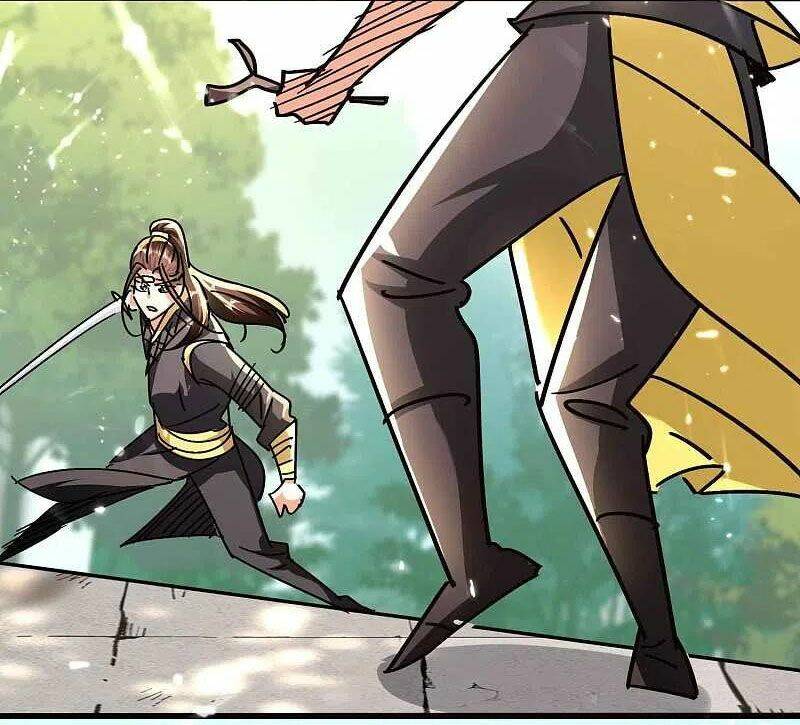 vạn giới tiên vương chapter 171 9