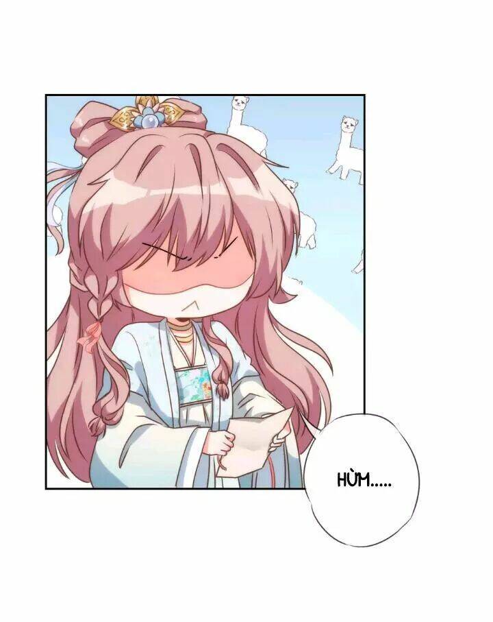 ồ, phu quân đáng yêu của tôi! chapter 52 35