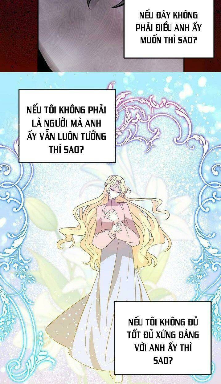 tôi là bạn gái cũ của một người lính chapter 35 39