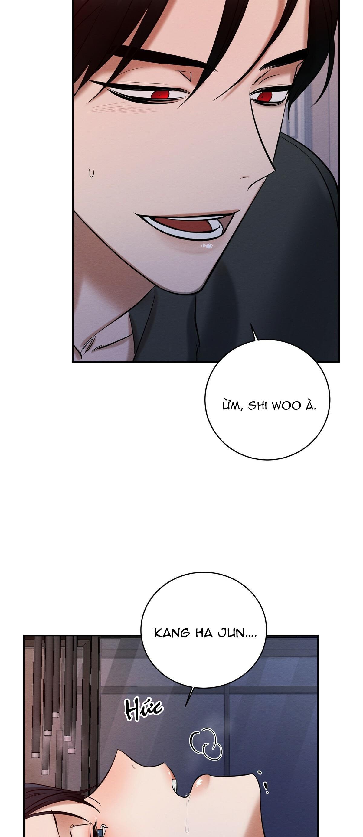 lý do của ác nhân chapter 6 22