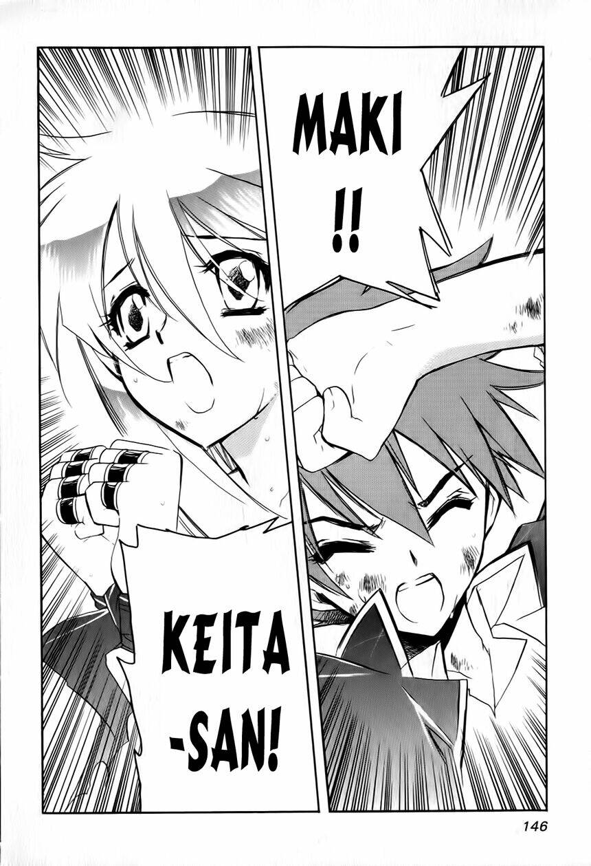 hakoirin devil princess chapter 6 24