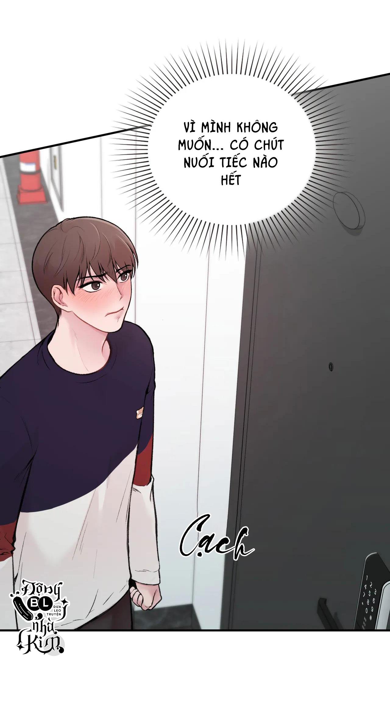 zai đẹp nhưng lại thích dạy đời chapter 1 70