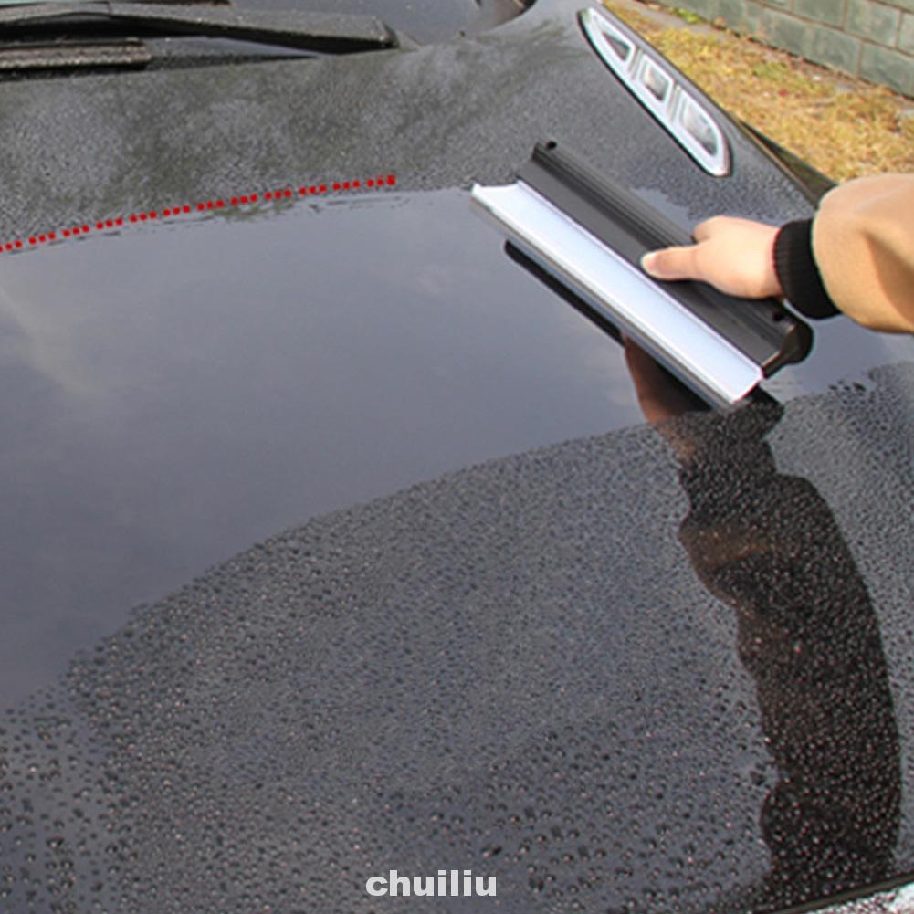 Dụng Cụ Làm Sạch Kính Chắn Gió Xe Hơi