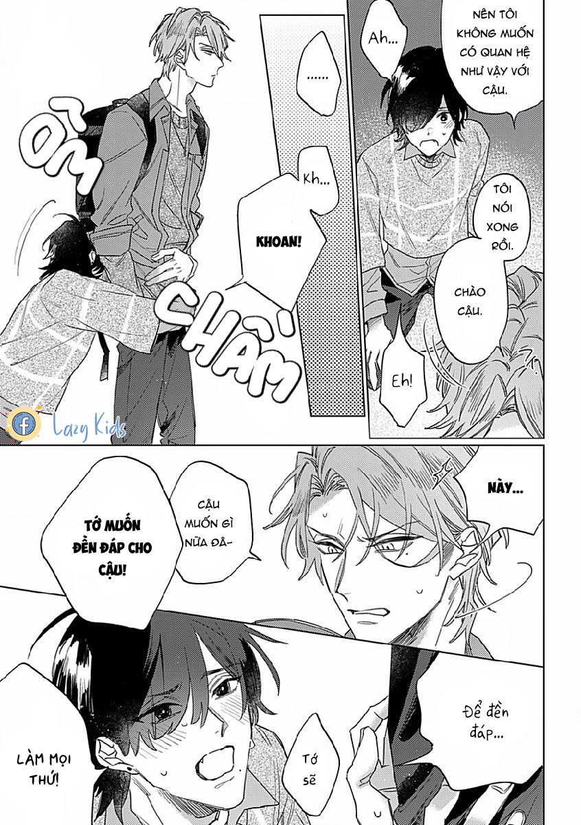 sutenaide my hero chapter 1 20