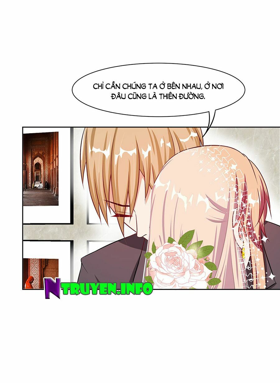 trọng sinh quý thê chi phục thù hoa lệ chapter 12 14