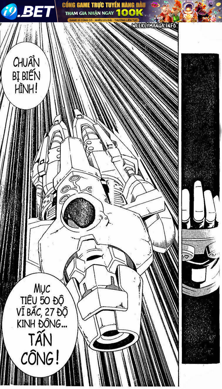vua pháp thuật chapter 195 21