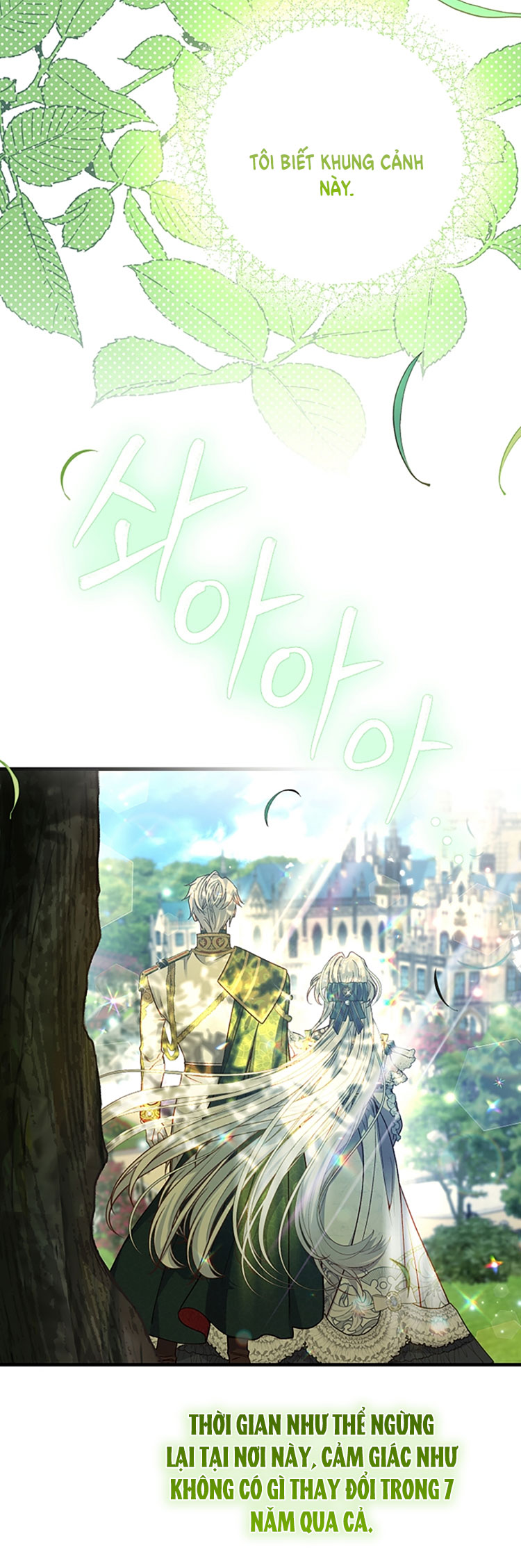 trở thành vợ thái tử quái vật chapter 80.2 63