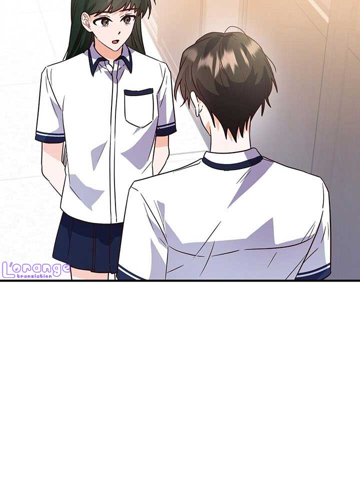 nhật ký yêu đương chapter 12 11