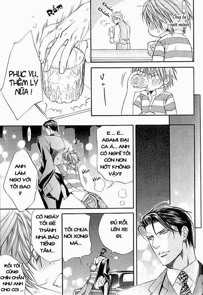 tầm ngắm chapter 21.1 12