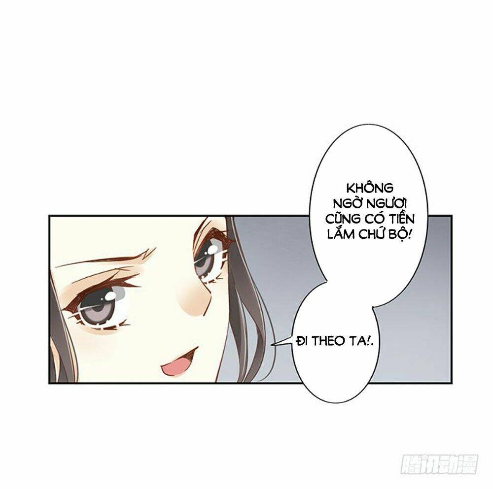 thiền tâm vấn đạo chapter 13 42