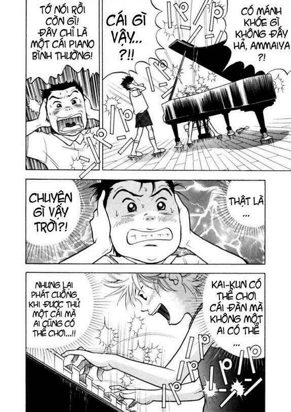 piano no mori chapter 6 5