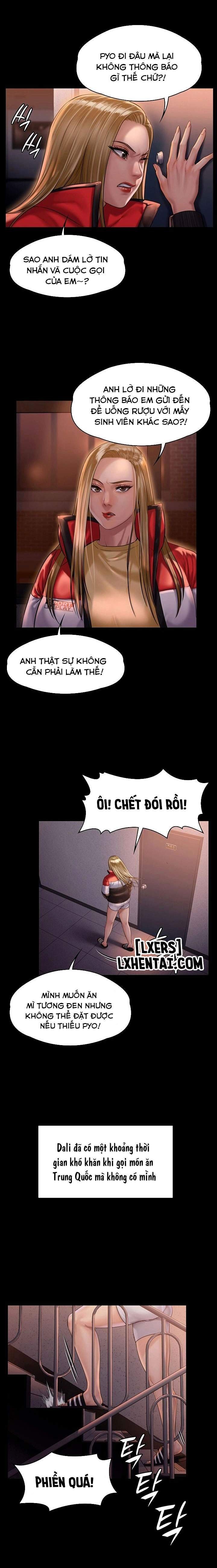 ong chúa chapter 159 13