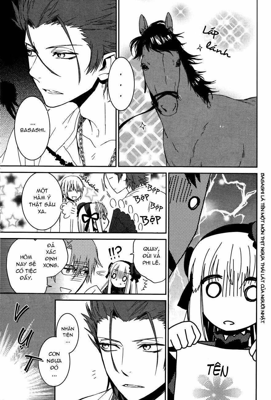 k - memory of red chapter 6 12