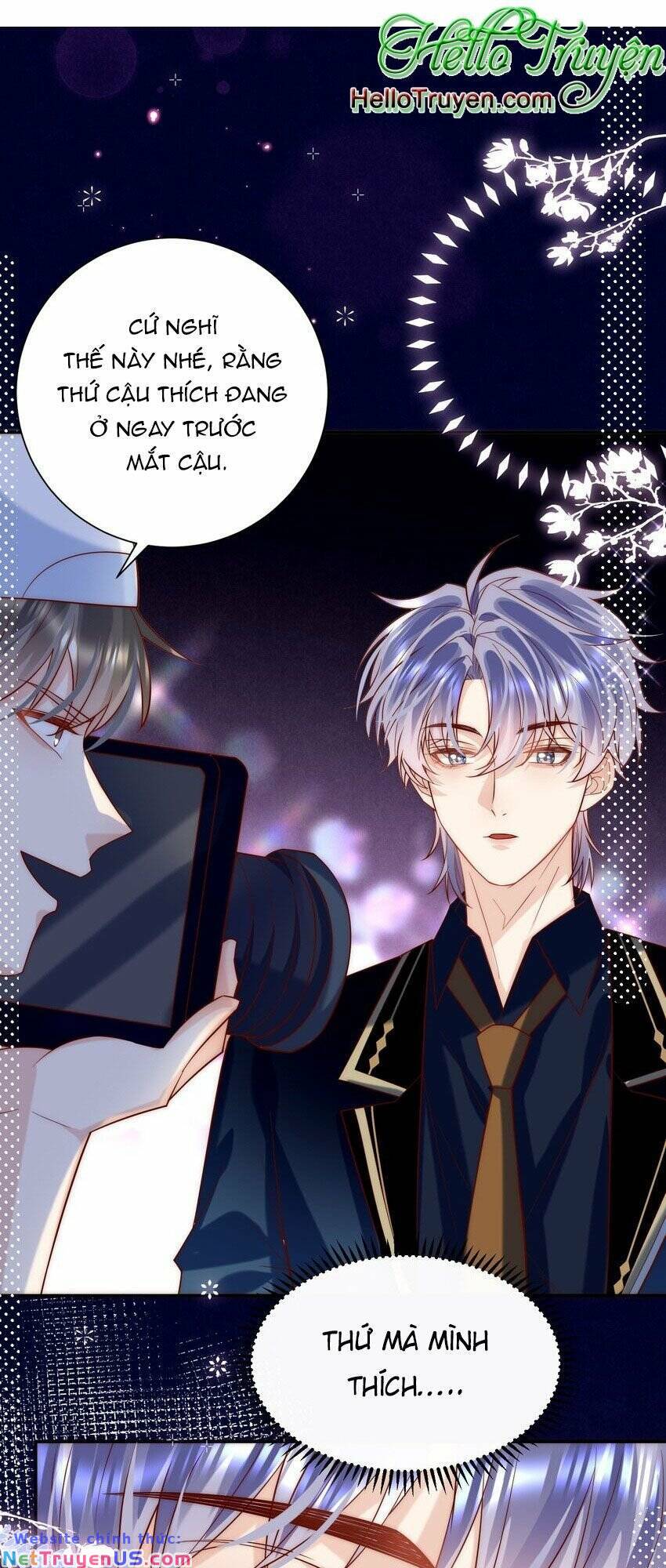 ta được thế thân tỏ tình chapter 12 36