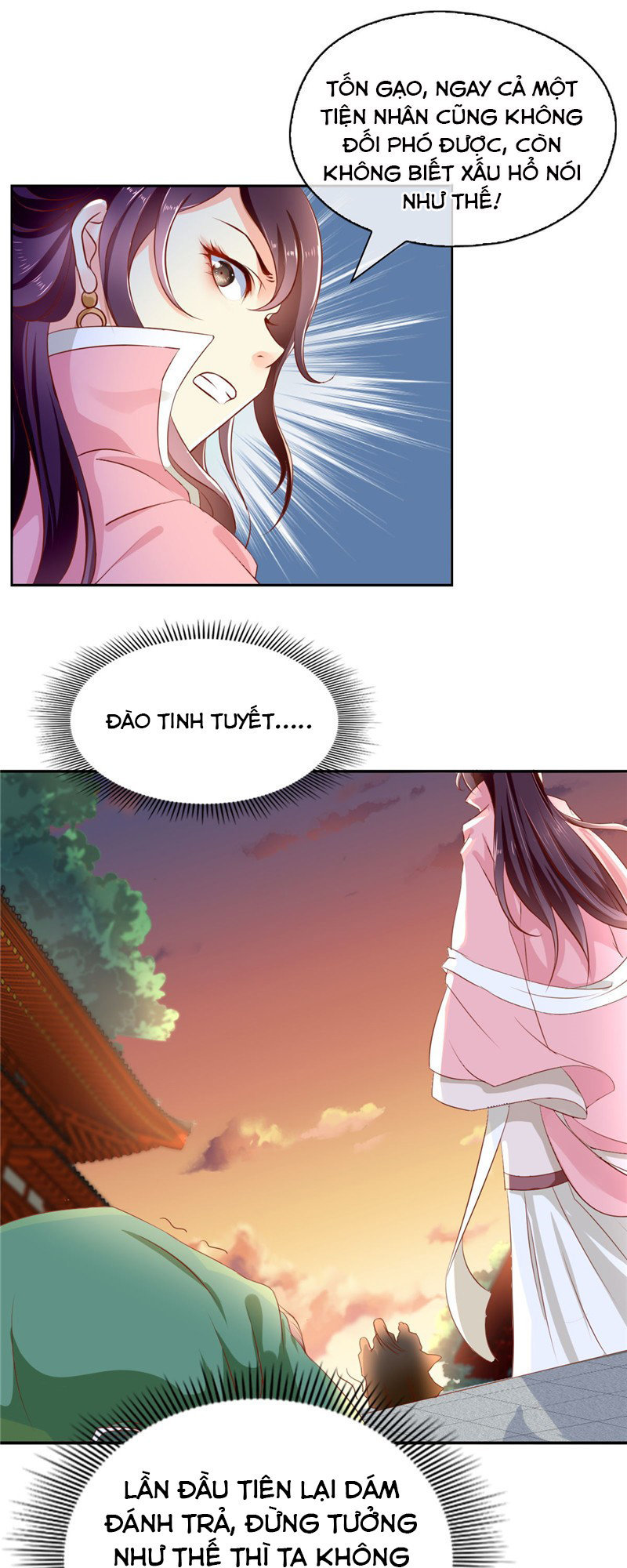 tà vương khuynh thành cuồng phi chapter 1 37