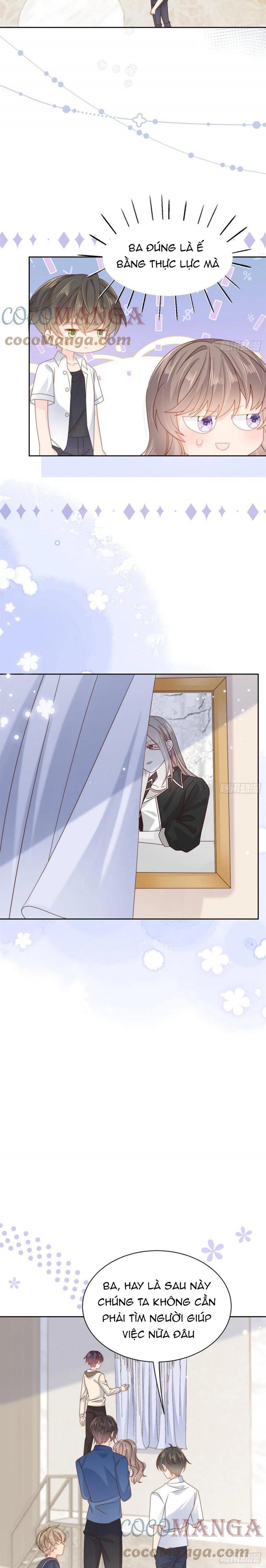 đoàn sủng lão đại ba tuổi rưỡi chapter 153 3