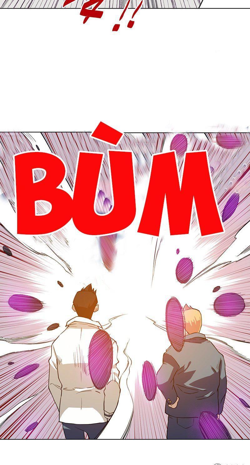 vua xui xẻo chapter 8 2