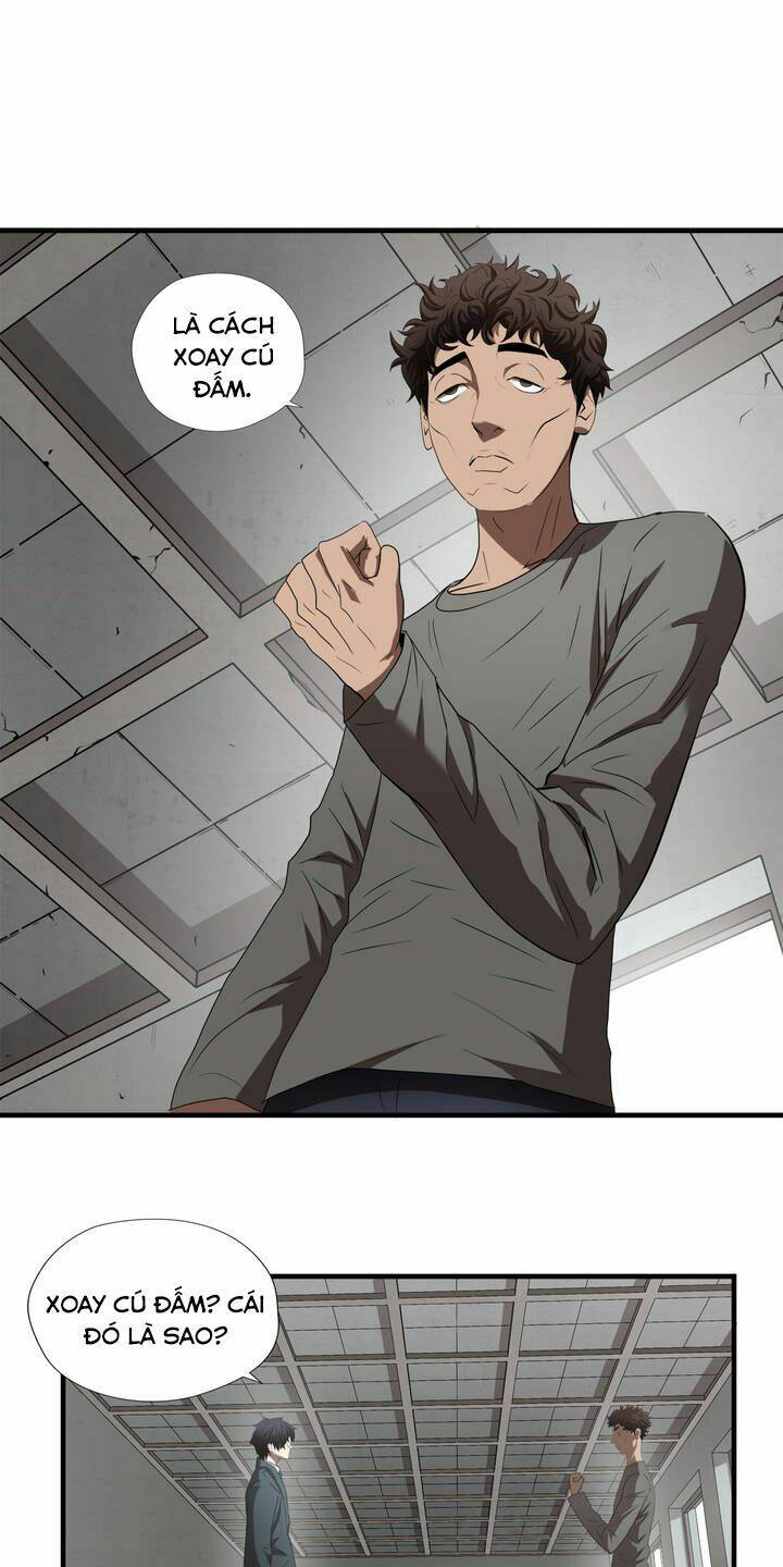 kẻ bị ruồng bỏ chapter 51 26