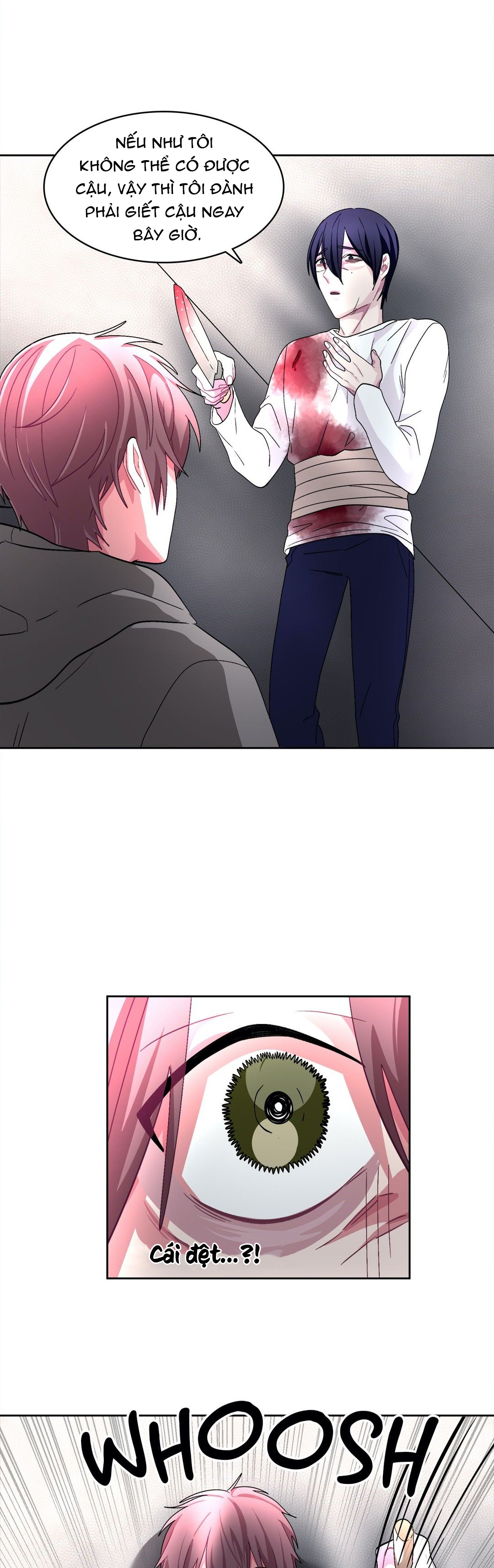 hãy tuân lệnh tôi chapter 38 28