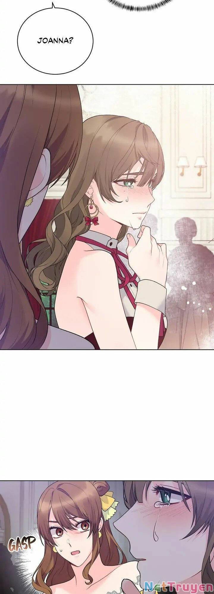 là nhân vật phản diện nhưng tôi sẽ trở thành nữ chính chapter 71 15