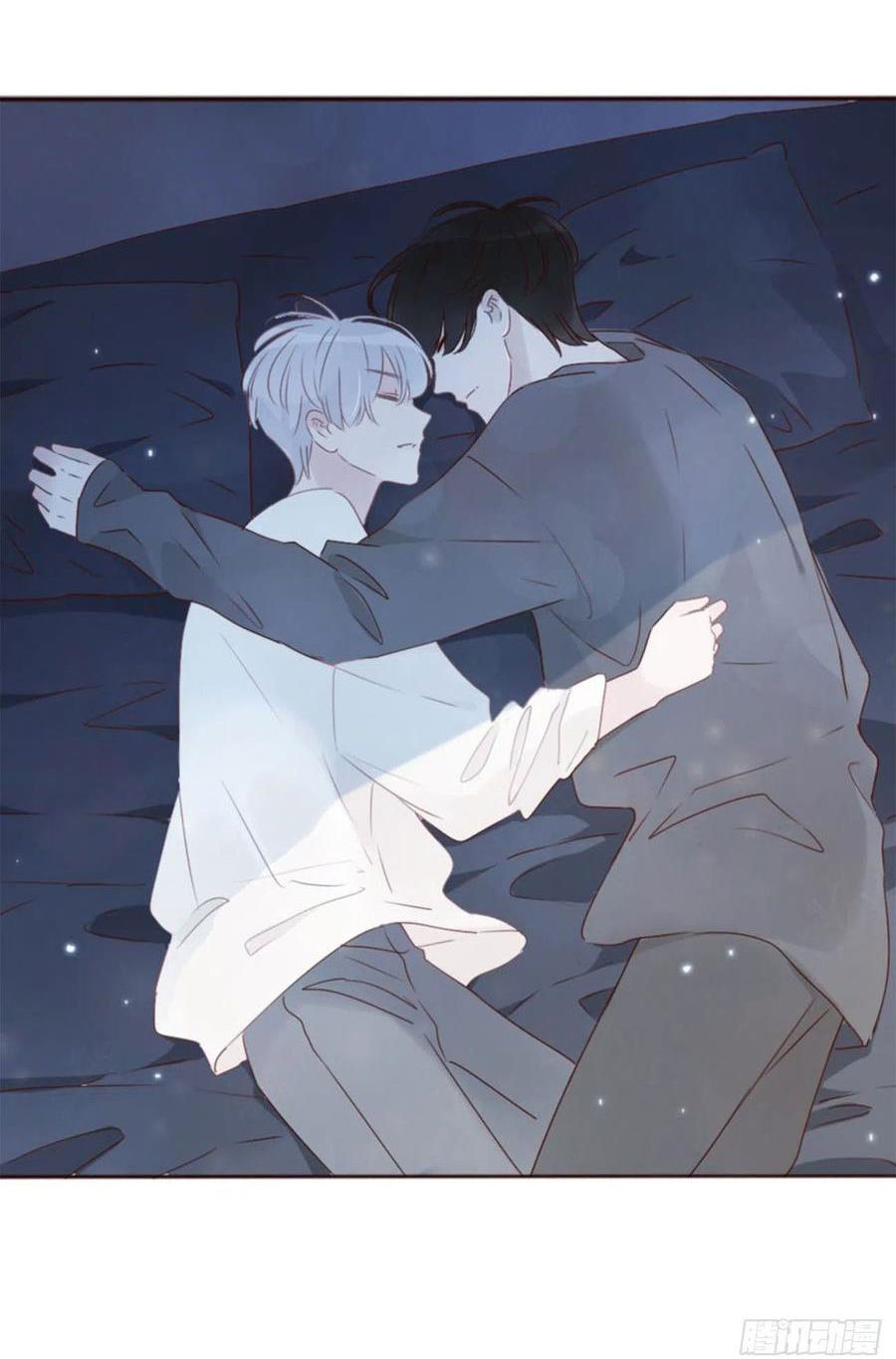 ôm chặt vào lòng chapter 36 6