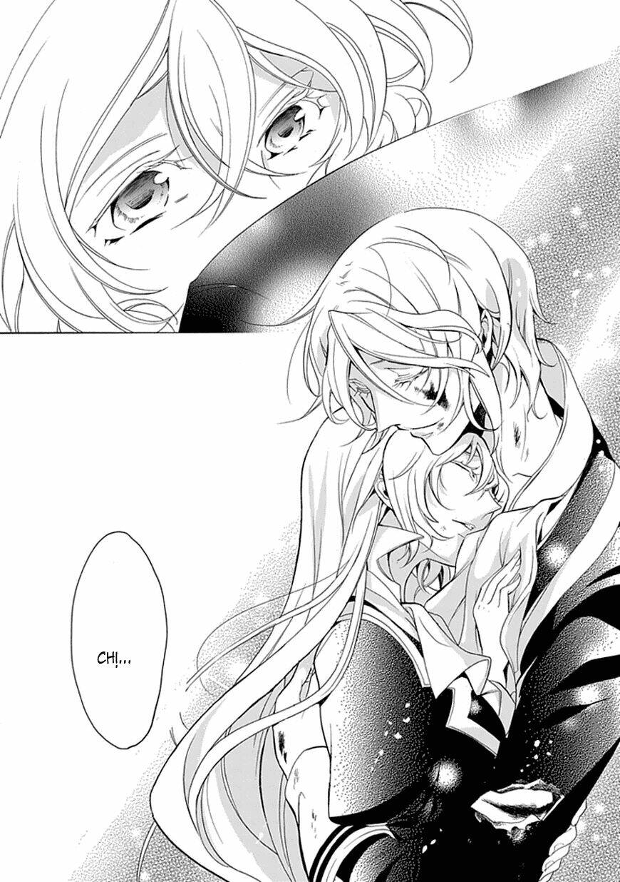 sougiya ridoru - undertaker riddle chapter 41 32