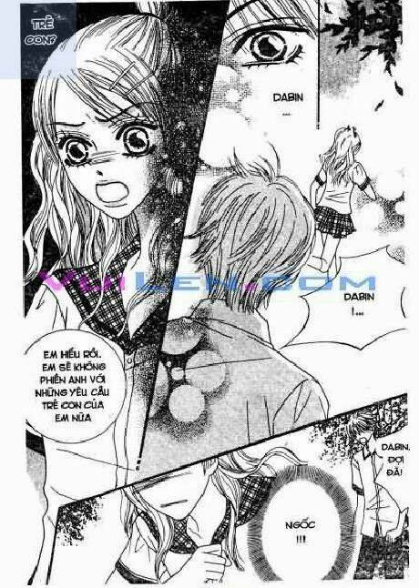 neck and neck chapter 4 3