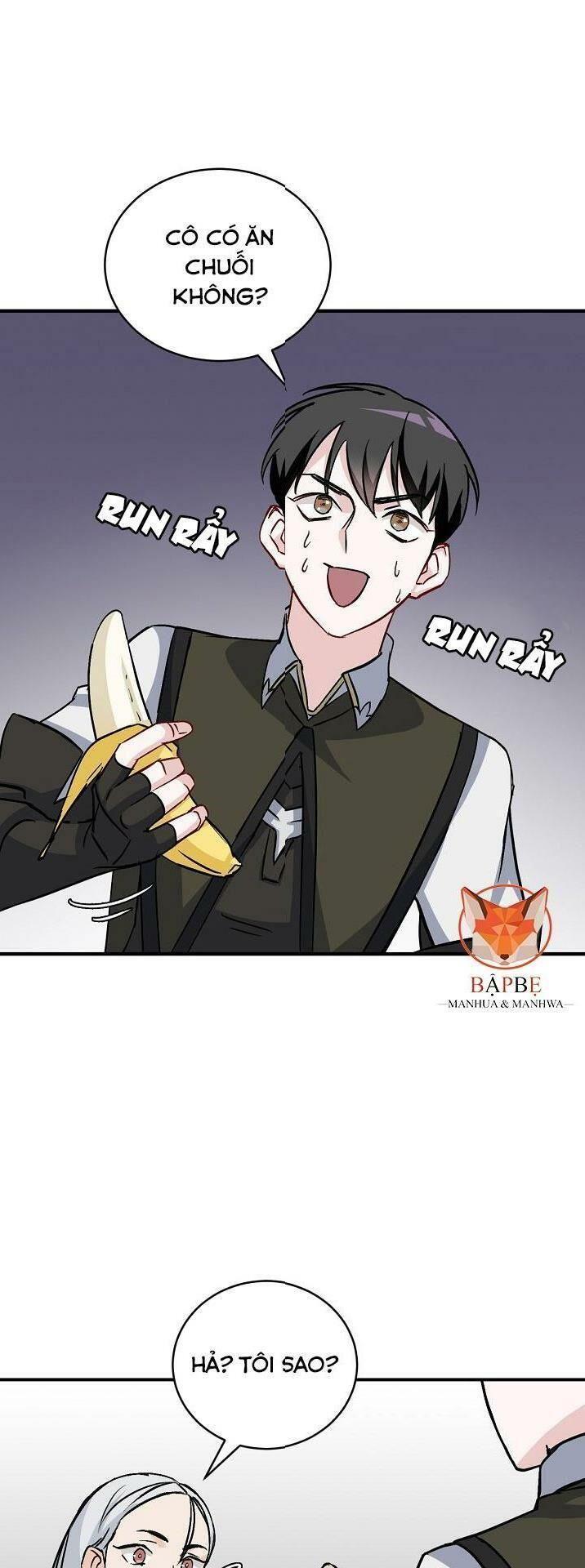 tôi lên cấp chỉ bằng cách ăn chapter 25 18