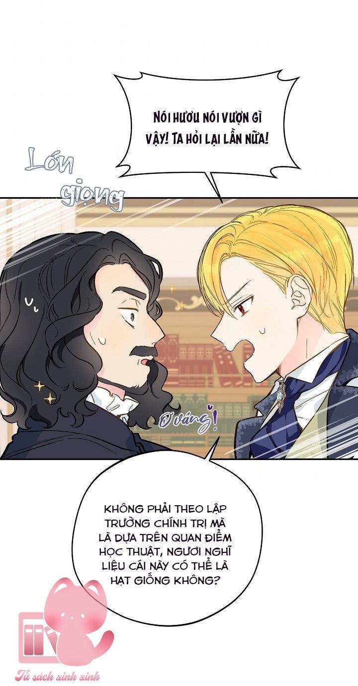 trang trại hạt dẻ cạnh hoàng cung chapter 24 7