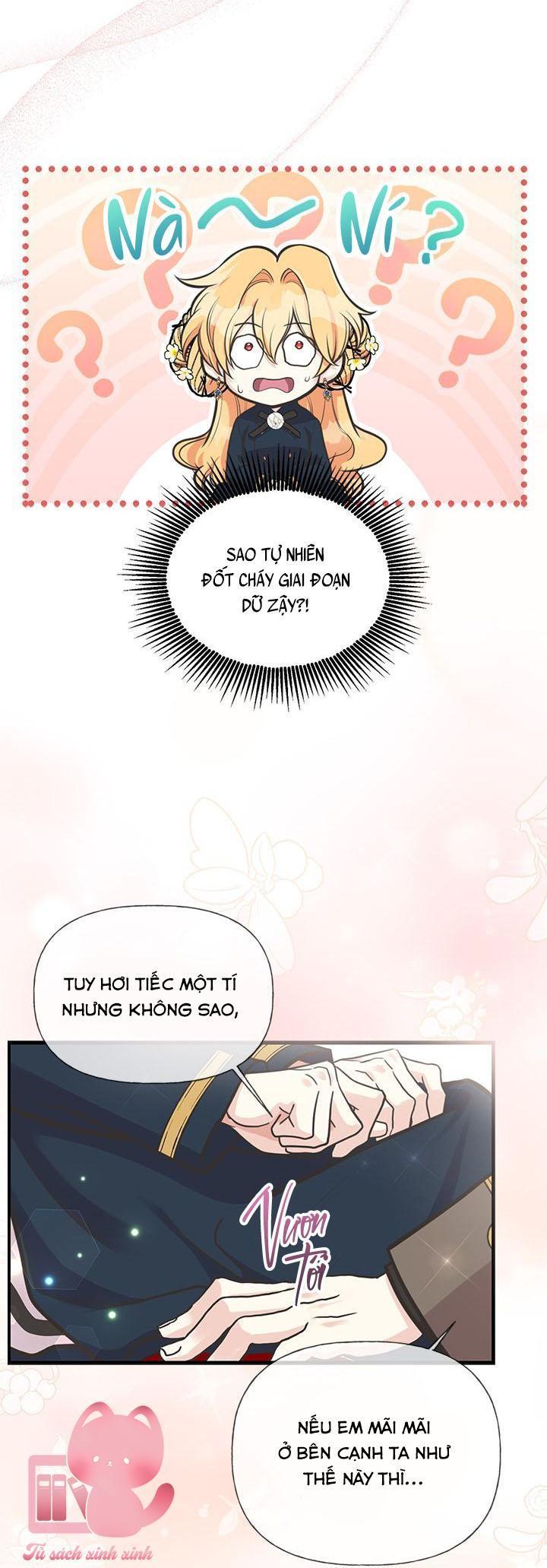 chị tôi nhặt về nam chính của tiểu thuyết chapter 66 36