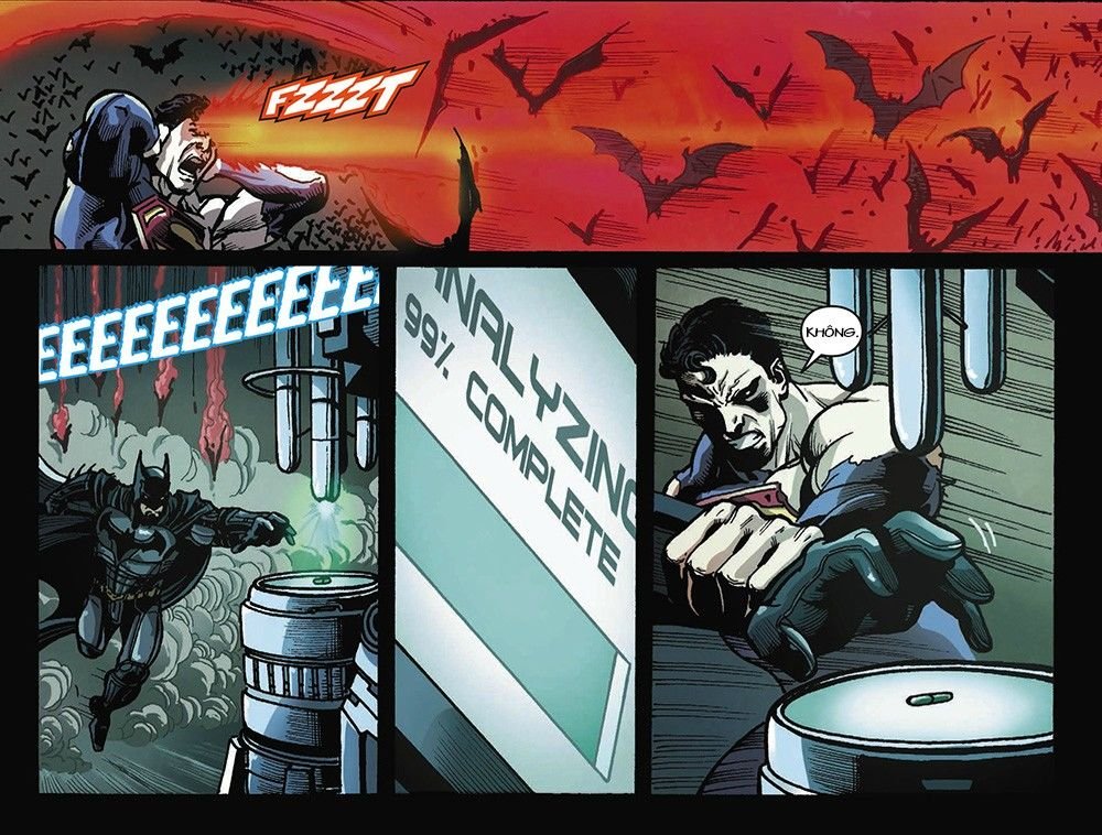 injustice: gods among us - year 3 chapter 35 19