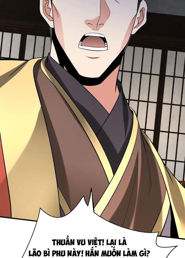 đại tần, ta là con tần thủy hoàng, giết địch thành thần chapter 98 84