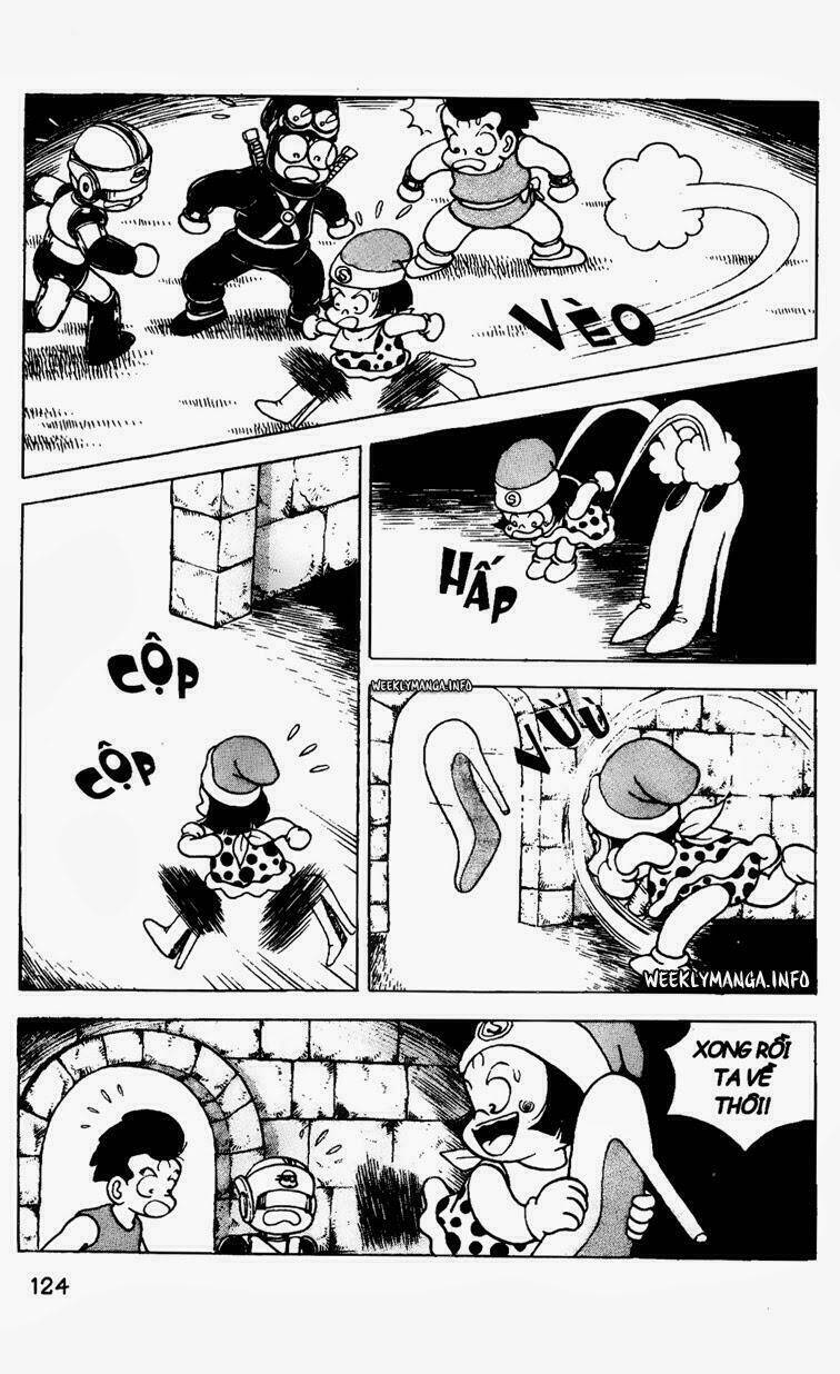 kung fu komang chapter 14 44