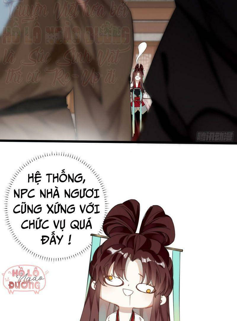 phế vật công chúa muốn nhặt chồng chapter 20 8