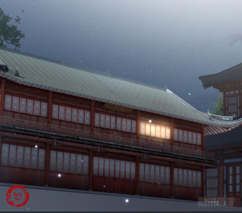 vương gia không thể trêu chapter 25 22