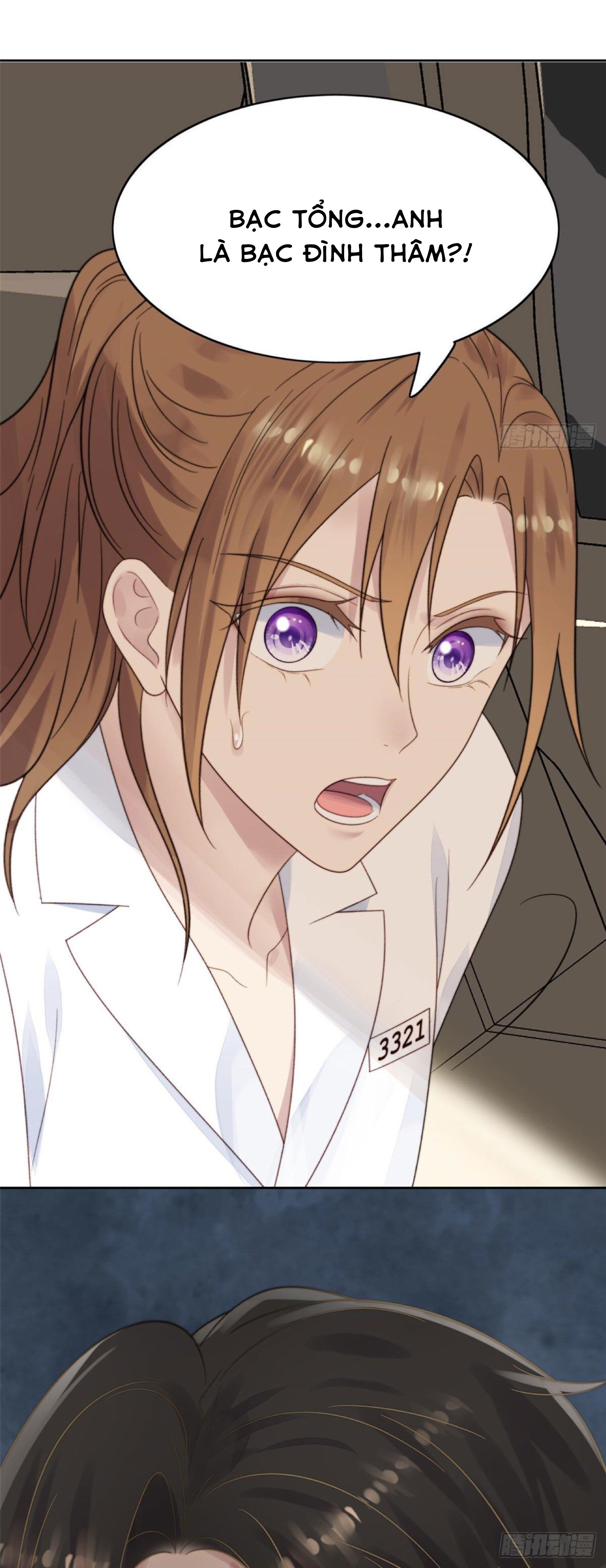 dựa vào đại lão ổn định vị trí c trong nam đoàn chapter 2 3