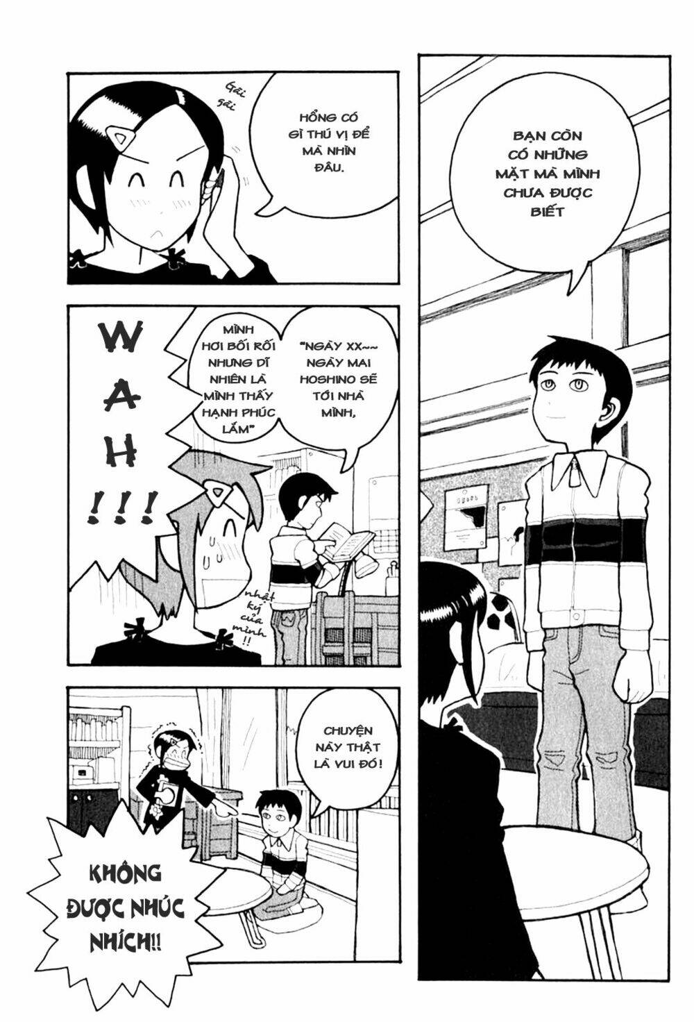 love roma chapter 4 11