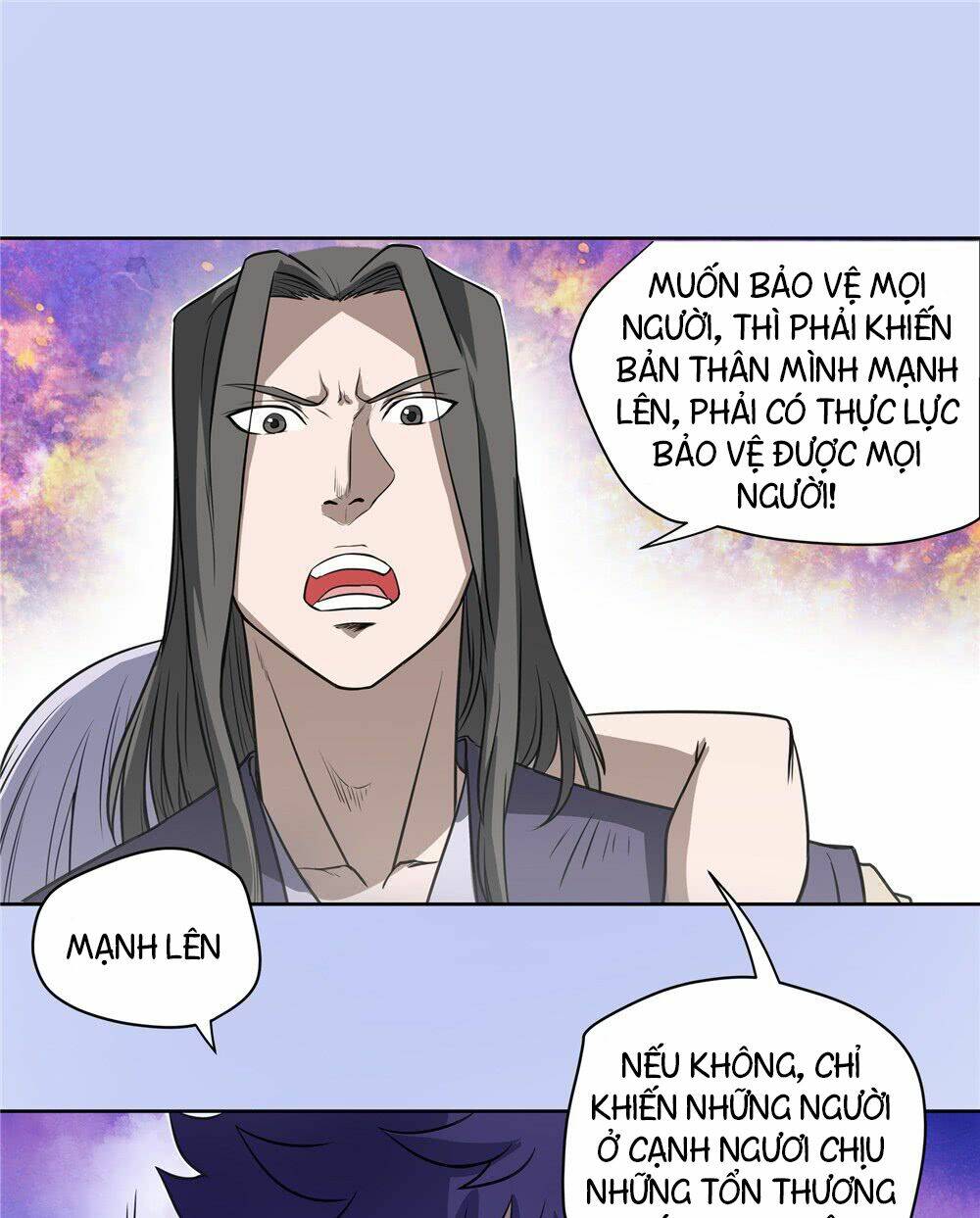 hiệp hành cửu thiên chapter 59 15