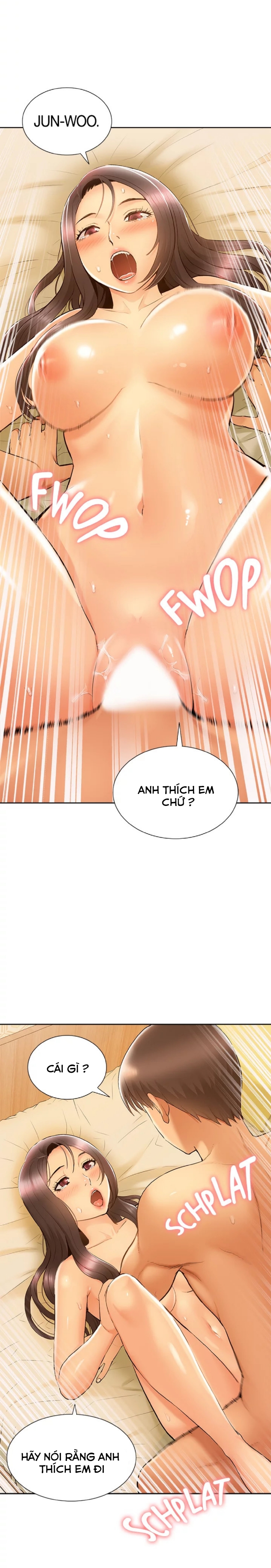 song sinh trụy lạc chapter 17 33