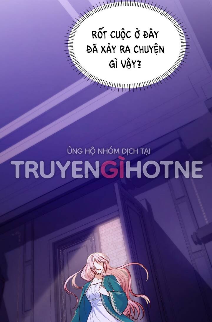 từ ác nữ, tôi trở thành một người mẹ chapter 33.1 2