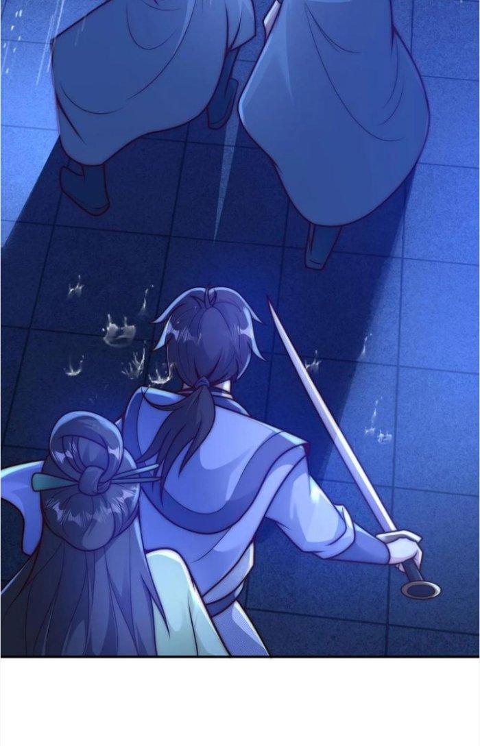 ta nuôi ma quỷ ở trấn ma ti chapter 20 7