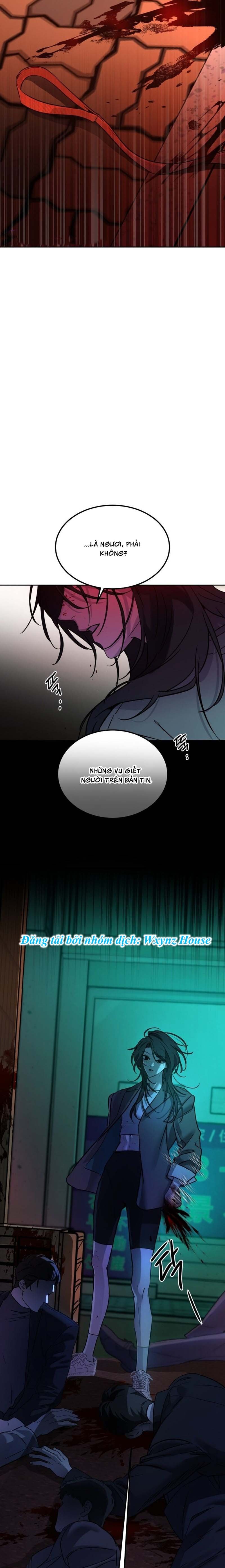 những thứ thú tính chapter 1 63