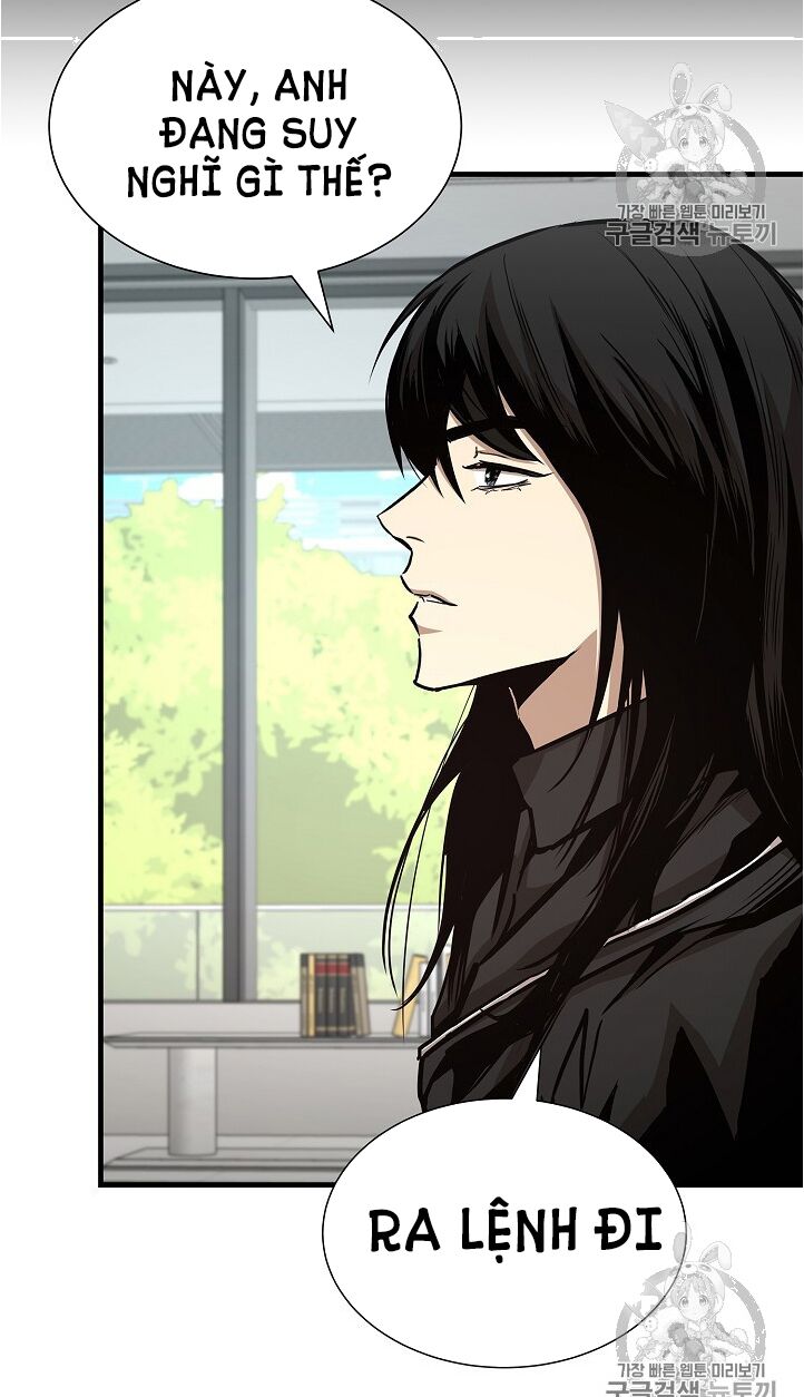 return survival chapter 65 64