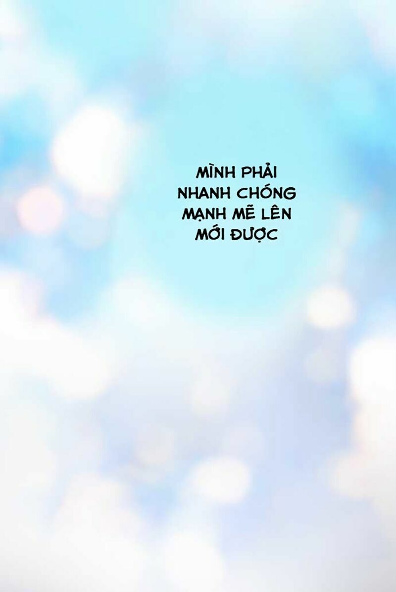 nụ hôn nguyền rủa chapter 39 40