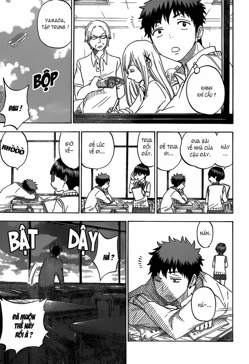 yamada và thất đại ma nữ chapter 66 16