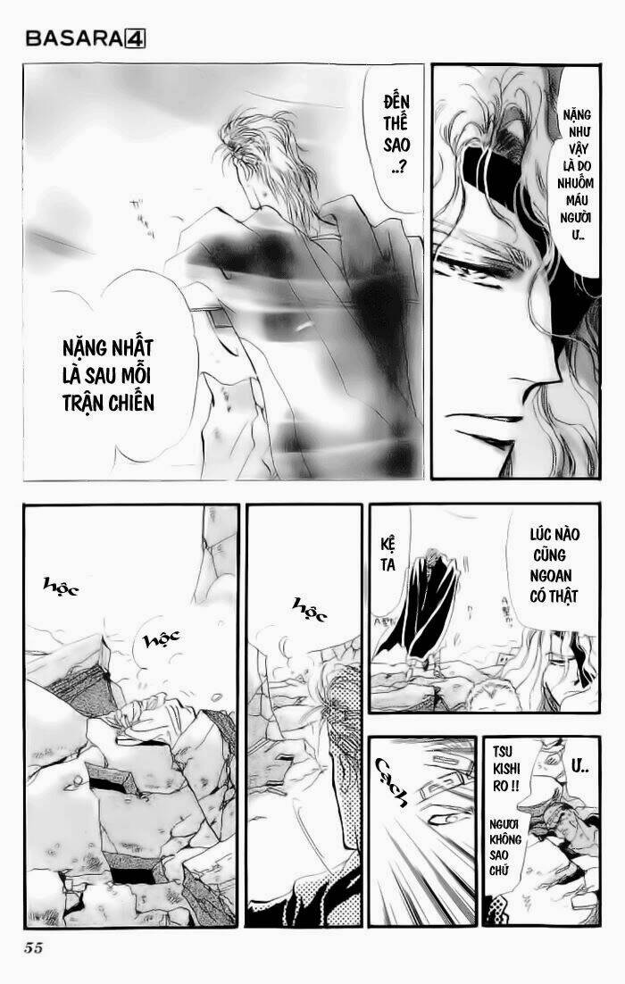 đứa con số phận chapter 14 14