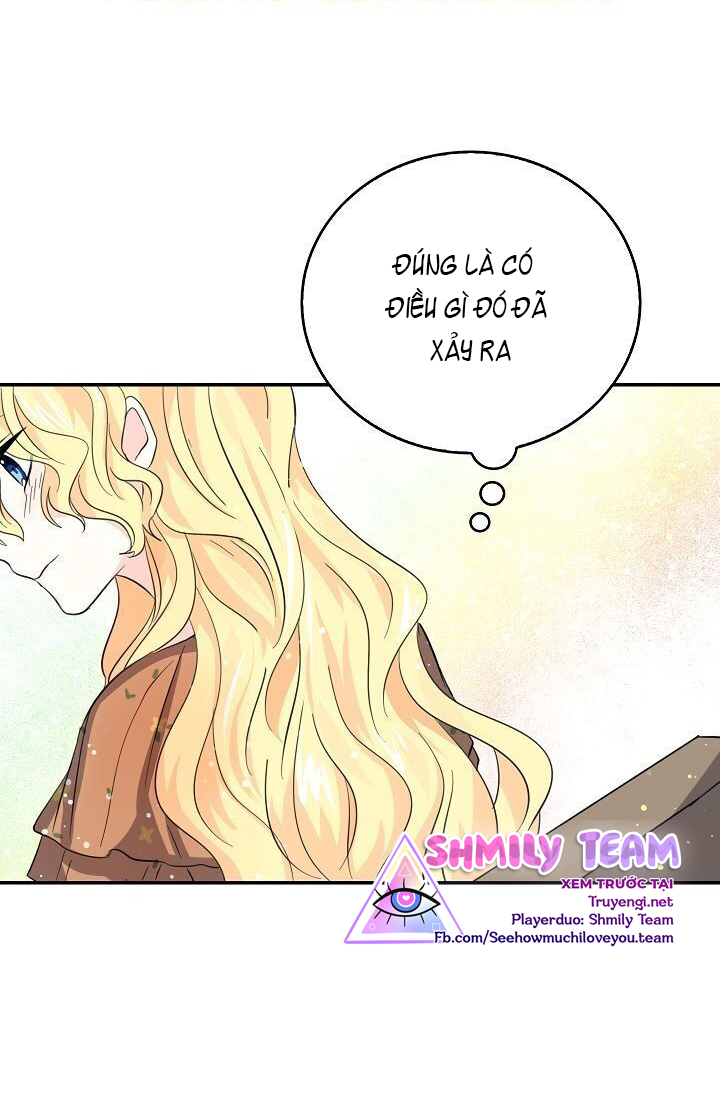 tôi là bạn gái cũ của một vị anh hùng chapter 19 35