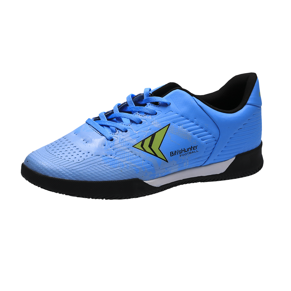 Giày Bóng Đá Nam Biti's Hunter Football Futsal DSMH11100XDG
